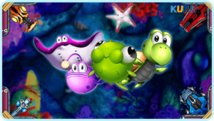 Khám phá những mẹo và chiến thuật thông minh giúp bạn chiến thắng nhà cái khi chơi bắn cá tại Kubet. Tận dụng để thắng lợi trong trò chơi n