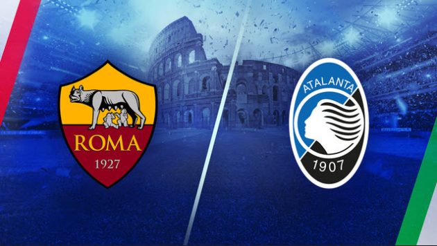 Soi keo AS Roma vs Atalanta, 18/09/2022